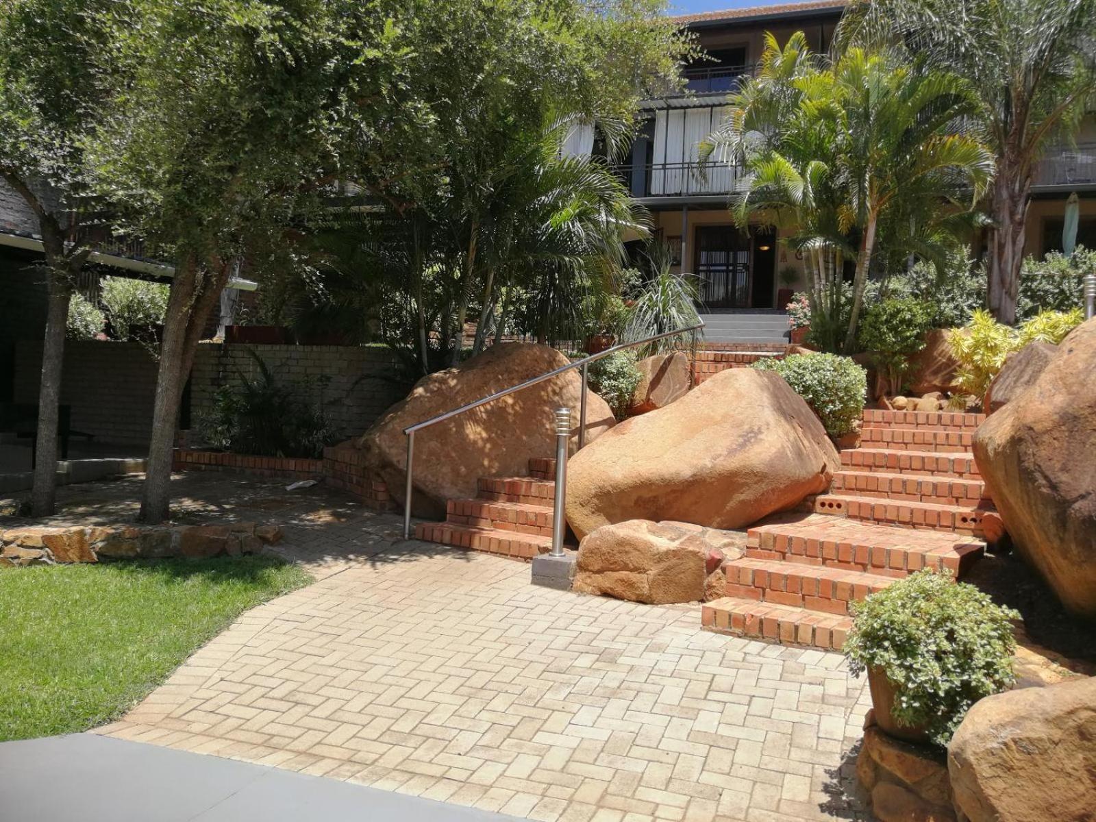Meerkat Manor Komatipoort Exterior foto