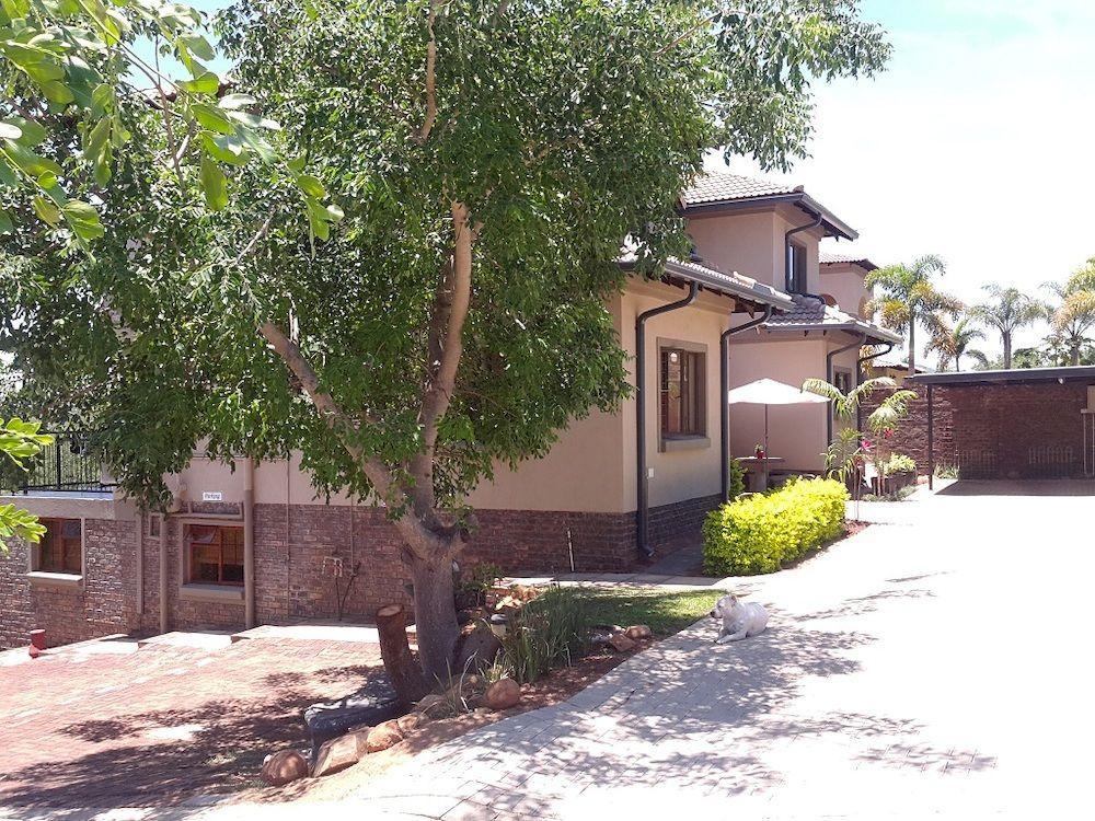 Meerkat Manor Komatipoort Exterior foto