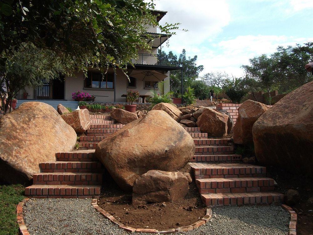 Meerkat Manor Komatipoort Exterior foto