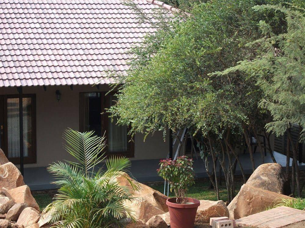 Meerkat Manor Komatipoort Exterior foto